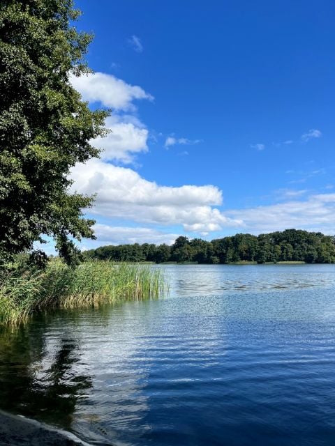 Działka budowlana Zwola