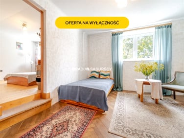 Mieszkanie Kraków