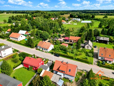 Dom Słonecznik sprzedaż