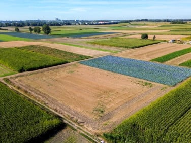 Działka usługowa Piekary Śląskie