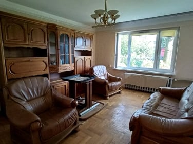 Mieszkanie Częstochowa