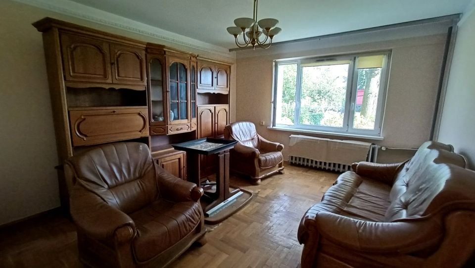 Mieszkanie Częstochowa