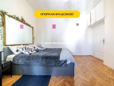 Mieszkanie Kraków