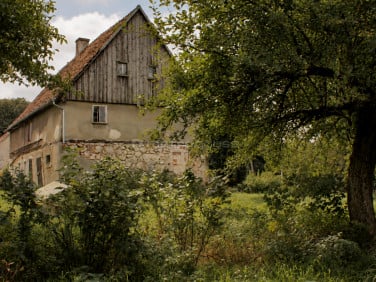 Dom Sławnikowice