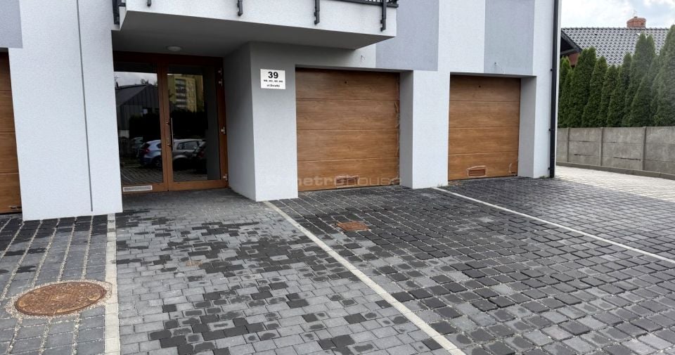 Mieszkanie Dąbrowa Górnicza