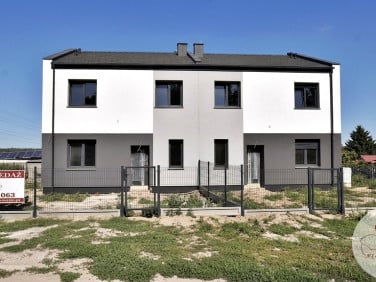 Dom Stęszew