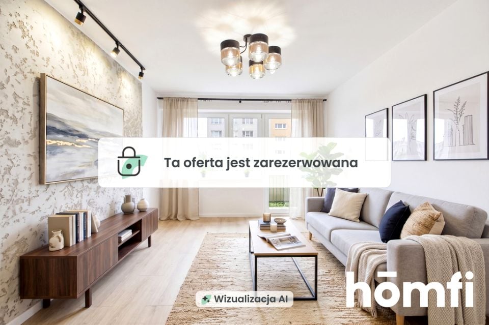 Mieszkanie Toruń