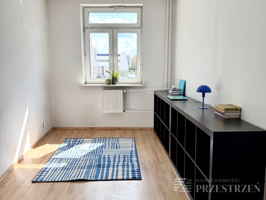 Mieszkanie Białystok