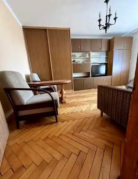 Mieszkanie Gliwice