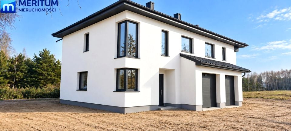 Dom Żelechów