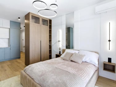 Mieszkanie apartamentowiec Kraków