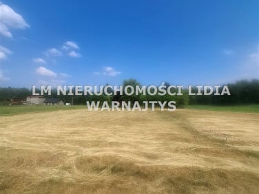 Działka budowlana Czerwionka-Leszczyny