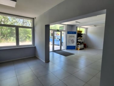 Budynek użytkowy Poznań sprzedaż