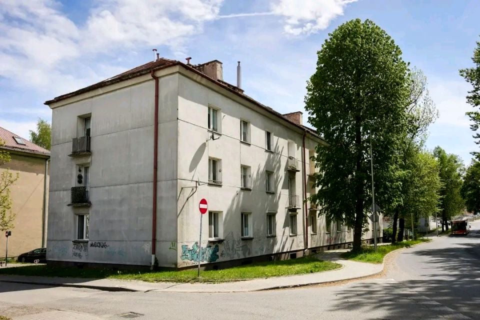 Mieszkanie Bielsko-Biała