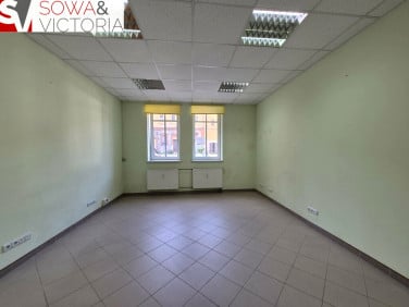 Lokal Świebodzice