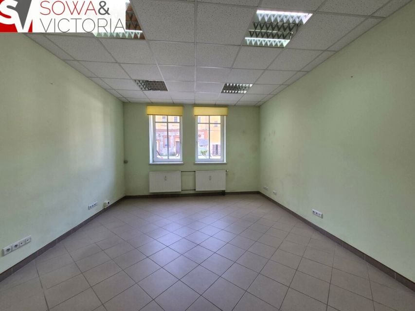 Lokal Świebodzice
