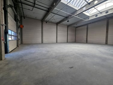 Budynek użytkowy Tarnowo Podgórne
