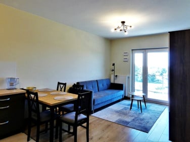 Wynajmę Mieszkanie Łódź - 58 m²