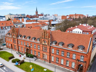 Lokal Olsztyn