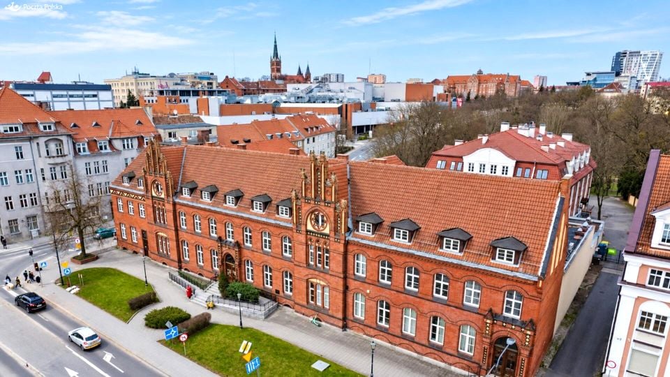 Lokal Olsztyn