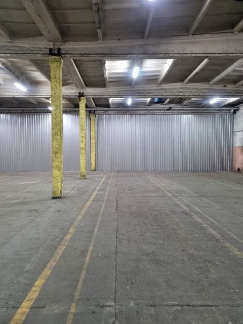 Budynek użytkowy Poznań