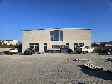 Lokal Gądki