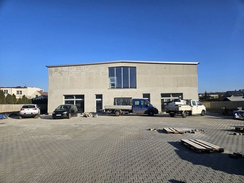 Lokal Gądki