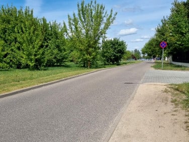 Działka przemysłowa Baranowo sprzedam