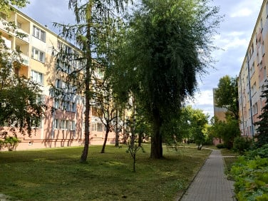 Mieszkanie Łódź