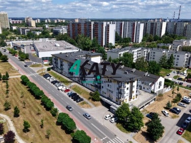 Mieszkanie Tychy