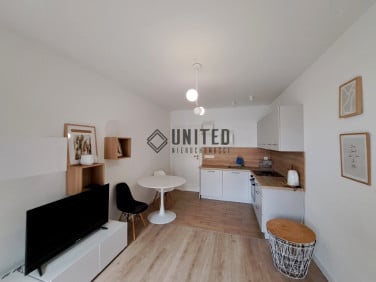 Wynajmę Mieszkanie Wrocław - 55 m²