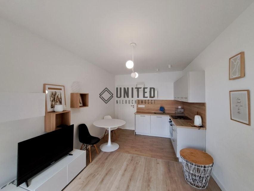 Apartament, ul. Piękna