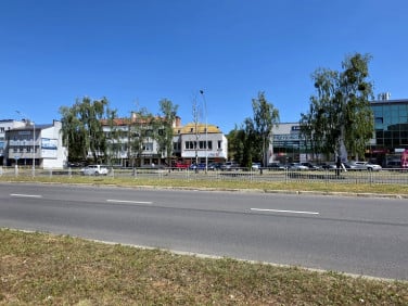 Lokal STALOWA WOLA