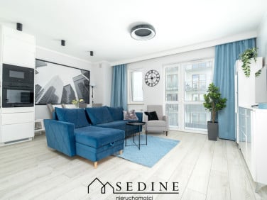 Mieszkanie Szczecin