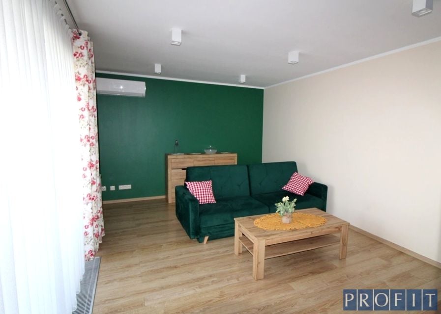 Mieszkanie, ul. Pułaskiego