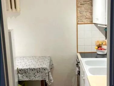 Mieszkanie Poznań