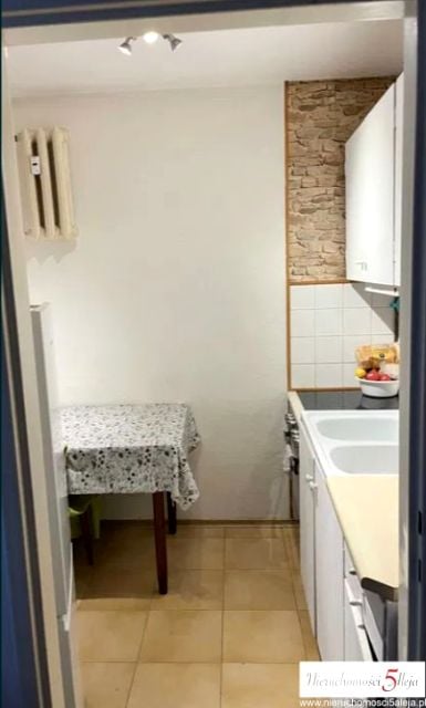 Mieszkanie Poznań
