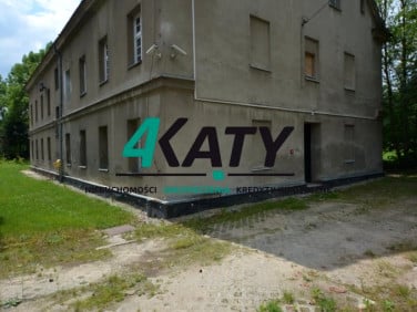 Budynek użytkowy Pszczyna
