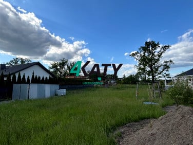 Działka Czarków