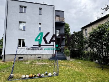 Mieszkanie Katowice
