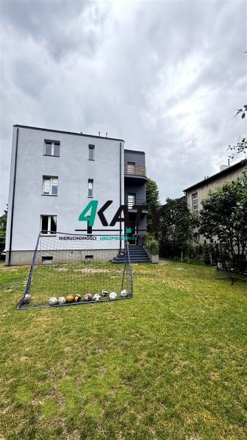 Mieszkanie Katowice