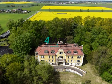 Dom Panoszów