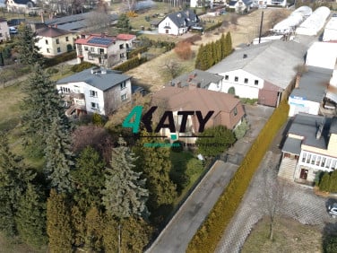 Dom Pszczyna