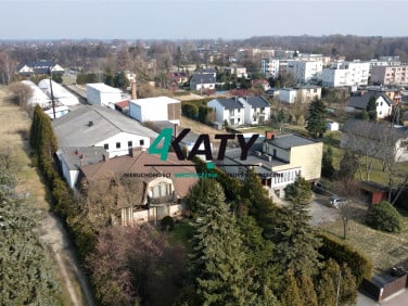 Dom Pszczyna sprzedaż