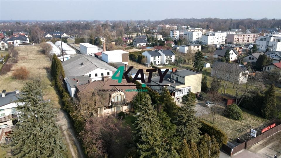 Dom Pszczyna sprzedaż