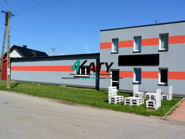 Budynek użytkowy Góra