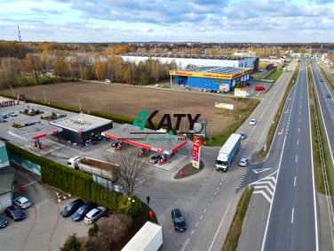 Budynek użytkowy Pszczyna