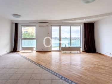 Wynajmę Mieszkanie Warszawa - 160 m²