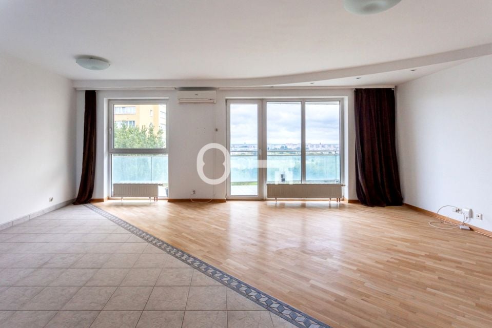 Apartament, ul. Bukowińska