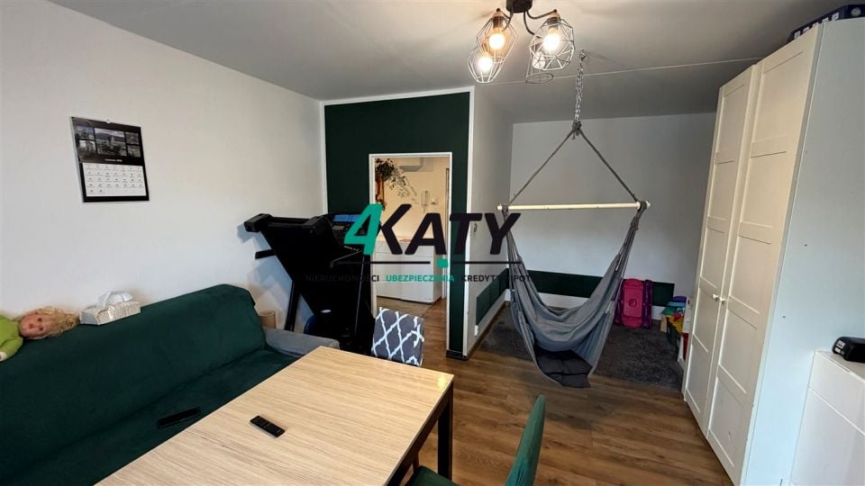 Mieszkanie – Wola, powiat pszczyński